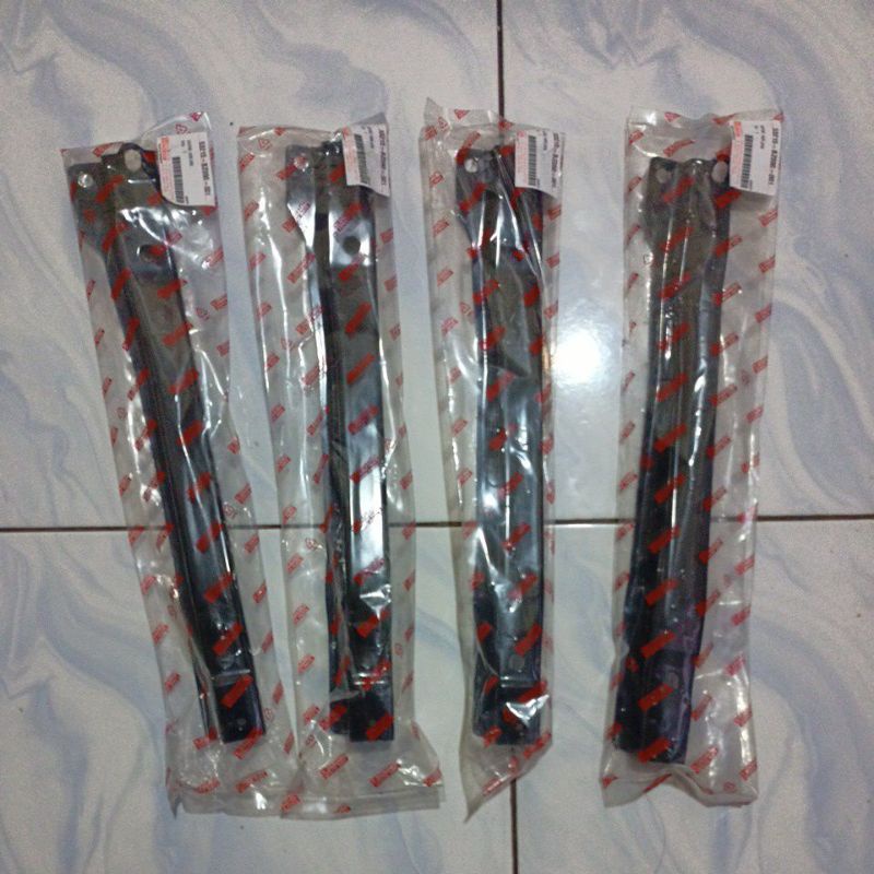 tiang lock kap mesin grand max luxio original