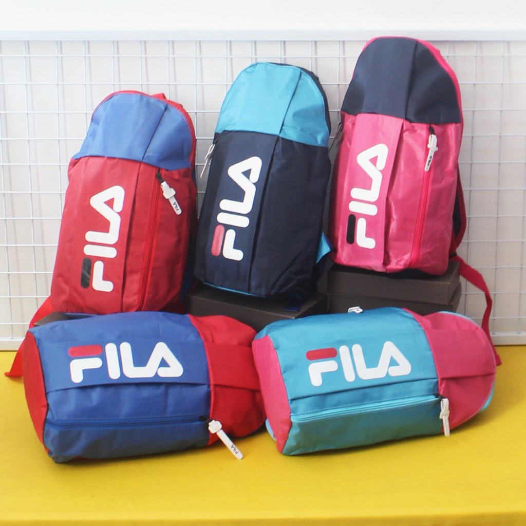 Tas Olahraga Ransel Sport Mini Pria Tas Bola Tas Futsal Tas Bola Ransel Olahraga Ransel Kecil Murah