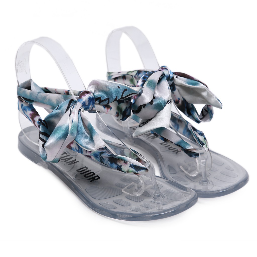 BR - SANDAL JEPIT WANITA DR JELLY PITA 1813