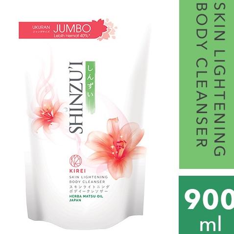 Diskon Sabun Cair Shinzui Kirei 900ml Diskon
