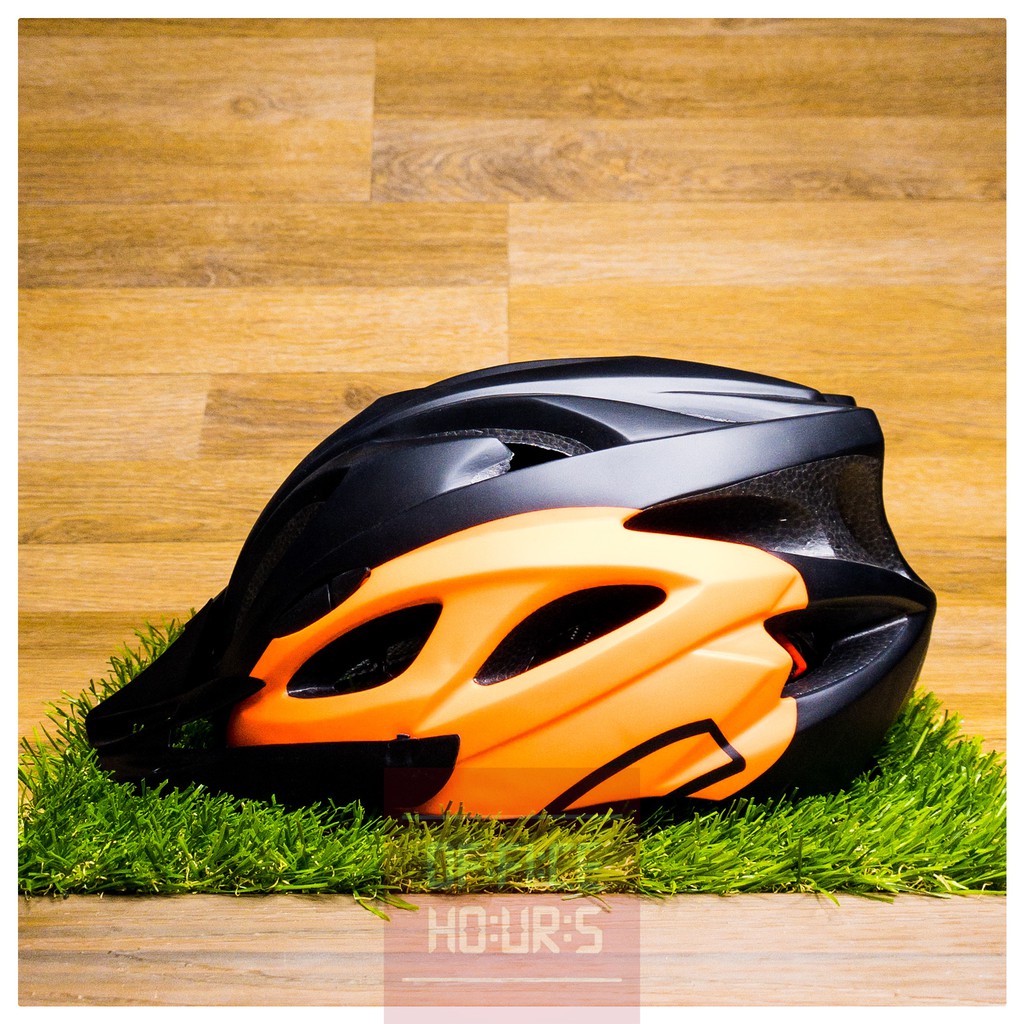 Helm Sepeda Anak - Kids Cycling Helmet - HMK01