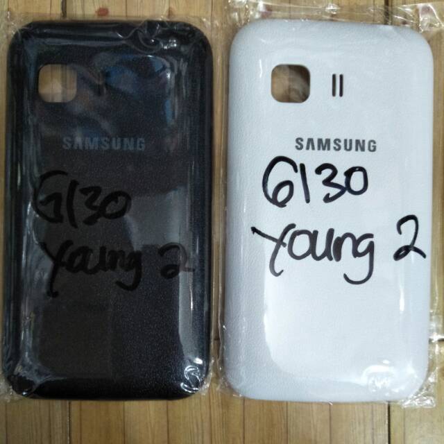 BACK CASING Young 2