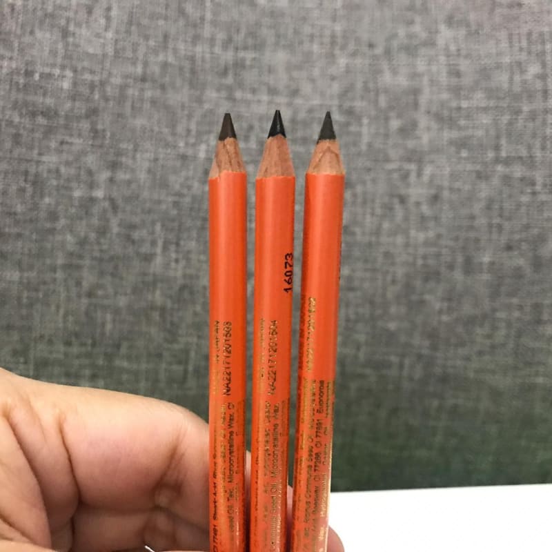 BPOM VIVA PENSIL ALIS ORIGINAL - VIVA EYEBROW PENCIL - PENSIL ALIS VIVA
