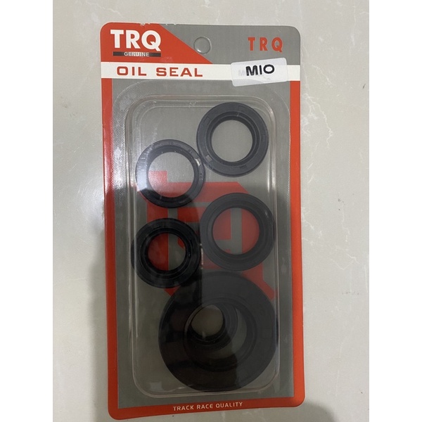 Seal Set/Oil Sil Set Engine Mio