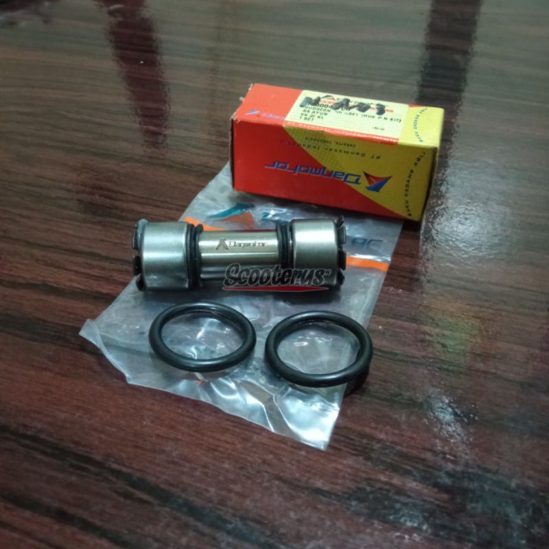 Kingpen As Ayun Vespa Original Danmotor Px Pxe Excel Exclusive Spartan