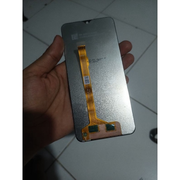 lcd Vivo Y12.Y15.Y17 original cabutan