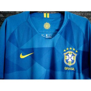 BRASIL AWAY PIALA DUNIA 2018 Terlaris
