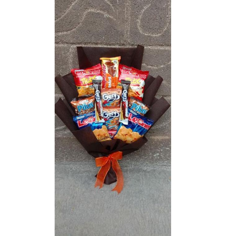 

Koleksi.terbaru // 68FVM READY Snack Bucket bisa Request cocok untuk Kado Wisuda/ Ulang Tahun/ Valentine/ Dll //