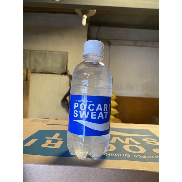 POCARI SWEAT 350ml