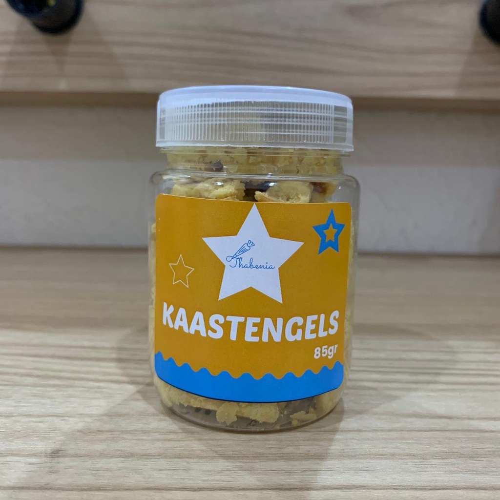

KASTANGEL MINI COOKIES