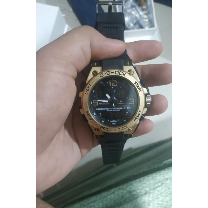 Jam Tangan Pria