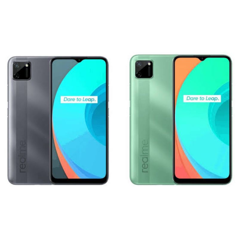 REALME C11 RAM 2/32GB