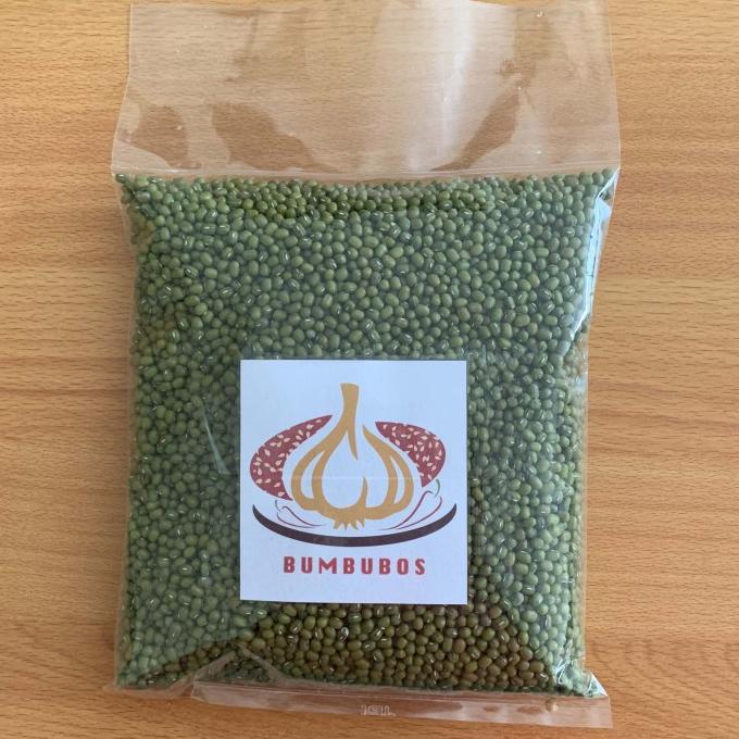 

PROMO TERMURAH Biji Kacang Hijau Australia per kg AP179