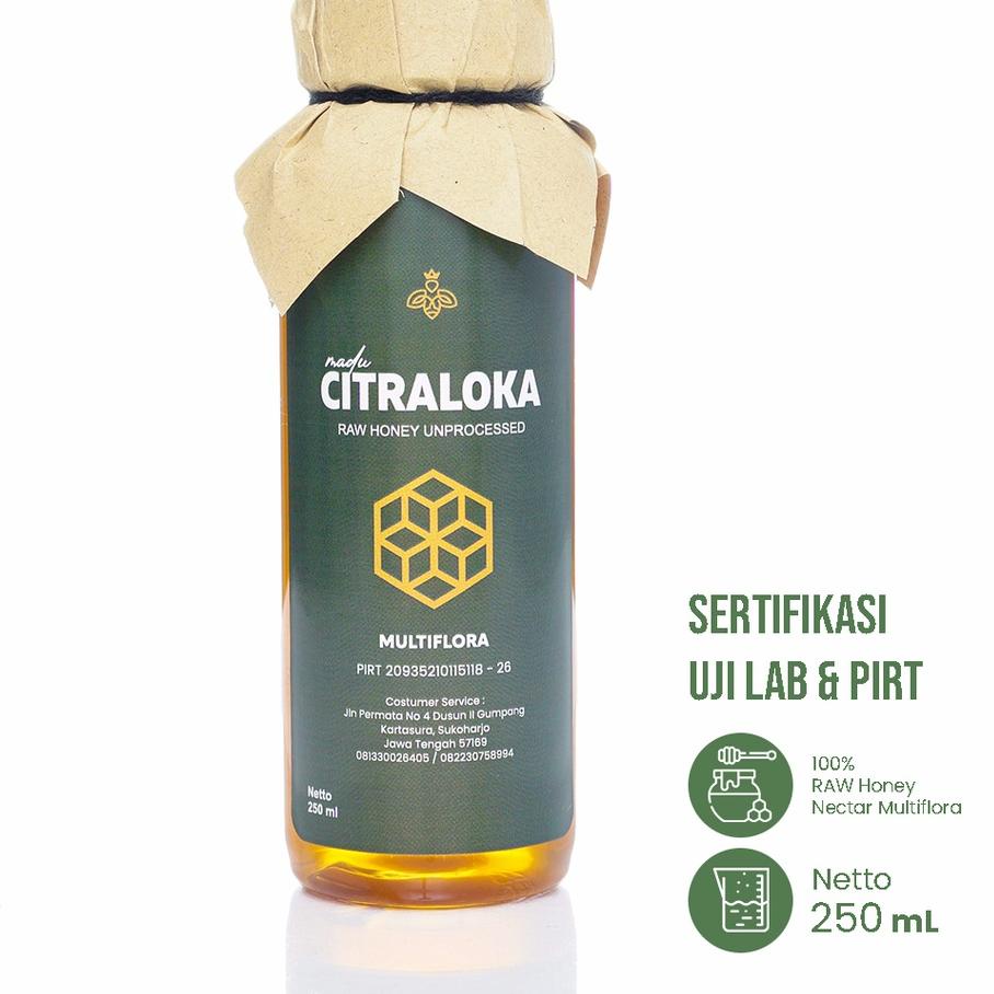 

PROMOSI !!! 8.8 MADU MULTIFLORA [KODE 844]