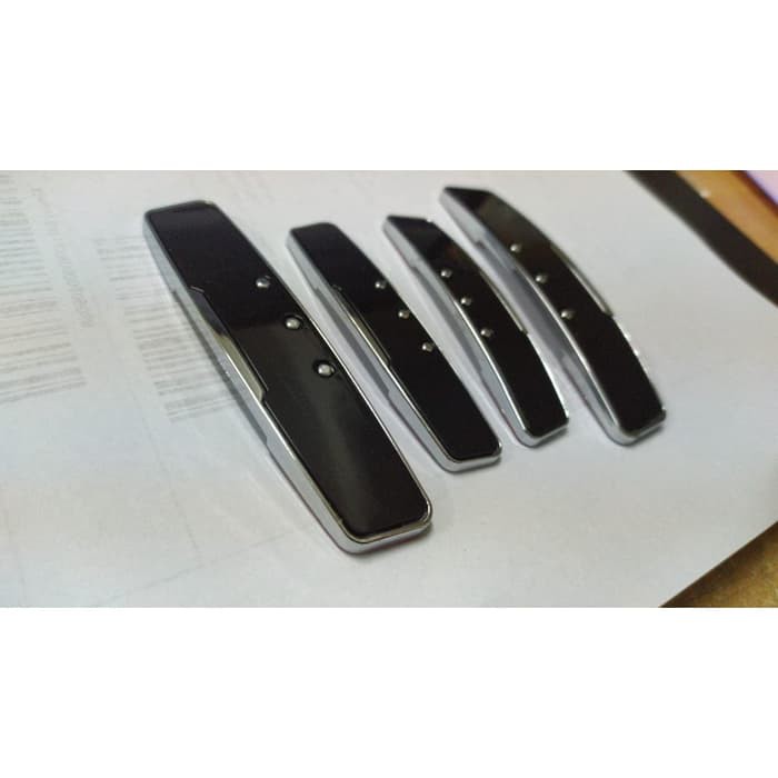 Door Guard / Pelindung Pintu Mobil cAta TS-232 Original Premium