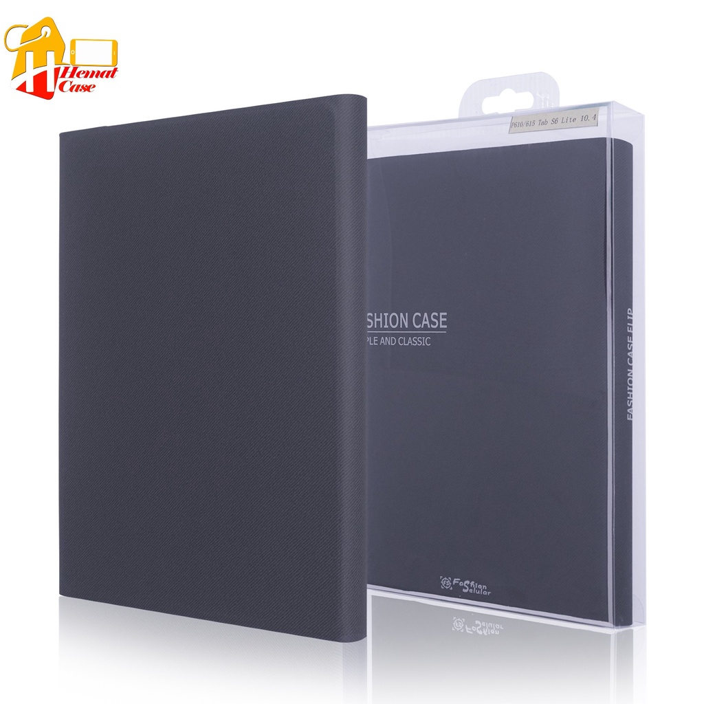 Hematcase - Sarung Tab FS Smart Cover Stylus Flip Case iPad 10.2 / Air | Pro 10.5 | Ipad 4 10.9 2020