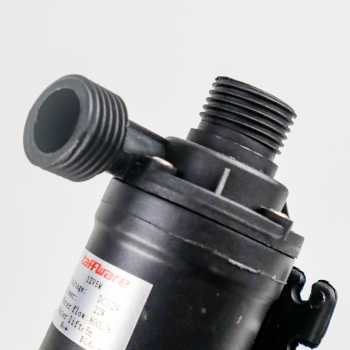 Pompa Air Aquarium Ikan Submersible Pump 12V 22W / Pompa Air Aquarium Besar Pompa Submersible Serbaguna dengan Aliran Yang Besar / Pompa Submersible 12V Pompa Air Aquarium Ikan Submersible Pump Fish Tank 12V 22W / Pompa Air Dc 12V Lengkap Bearing Otomatis