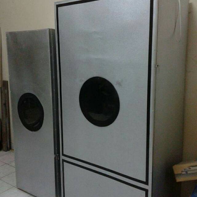 Mesin pengering laundry termurah agen resmi tangan pertama