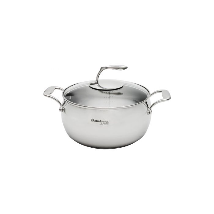 Tupperware TCHEF CASSEROLE