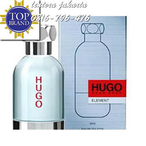 Parfum Hugo Boss Element Men EDT 90ml Original