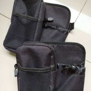 Tas Stang  Sepeda  Praktis Shopee Indonesia