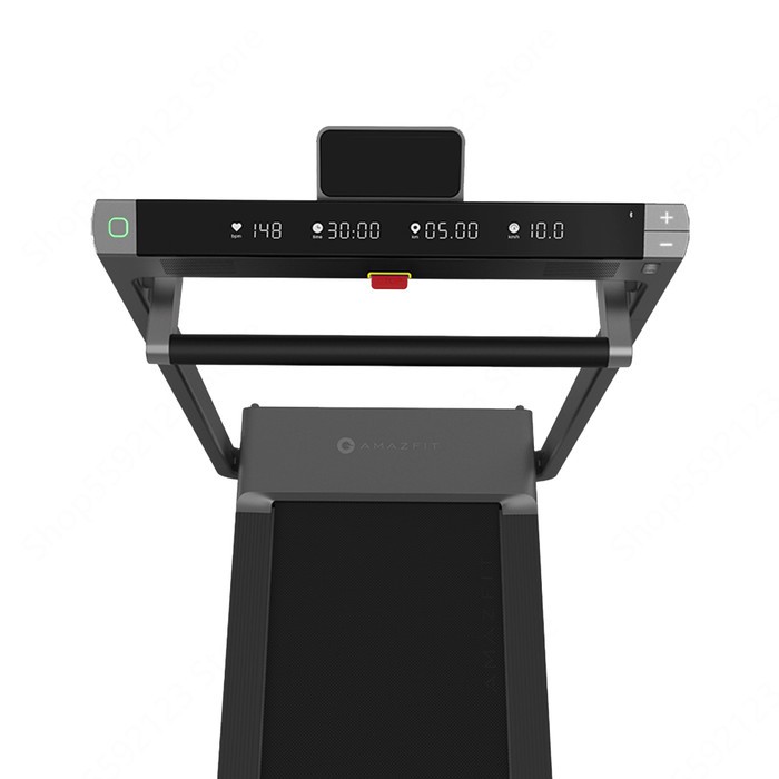 Amazfit Treadmill AirRun True Foldable fitnress