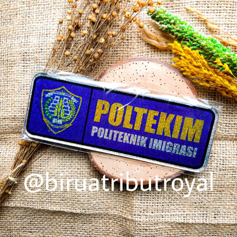 

STIKER POLTEKIM BESAR