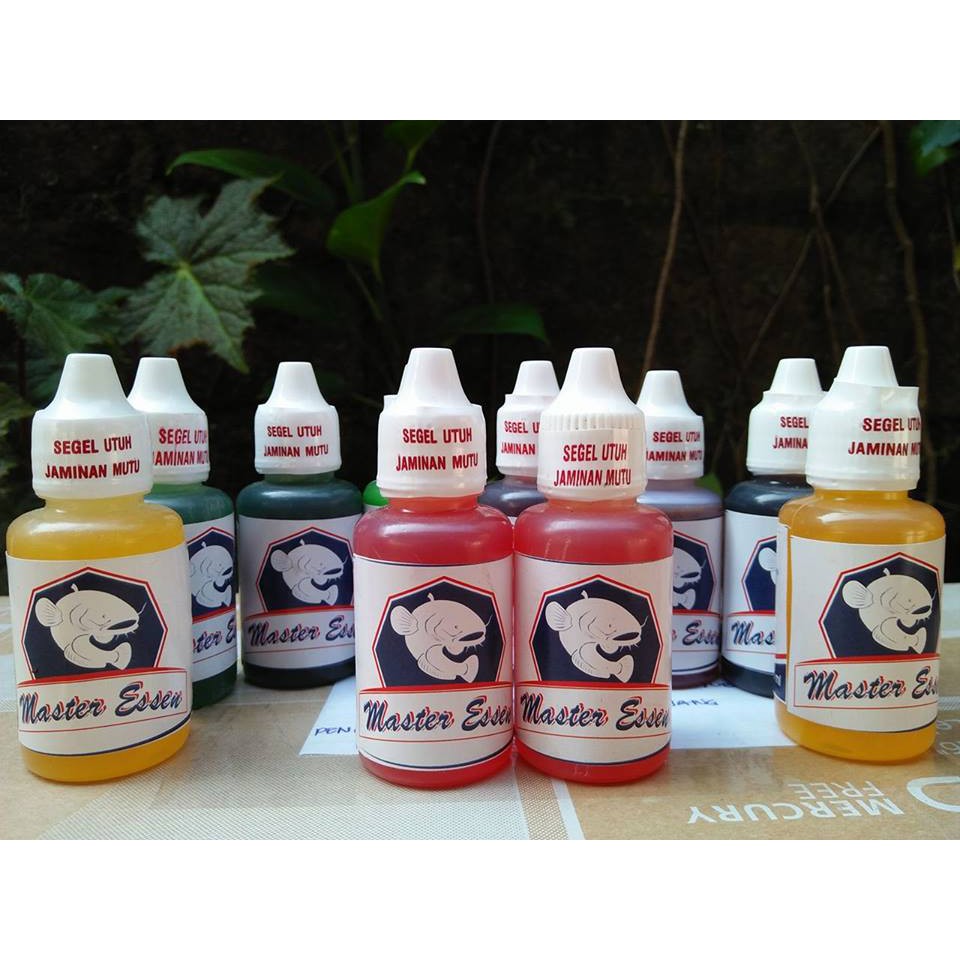 Essen Oplosan Ikan Mas Kilo Gebrus