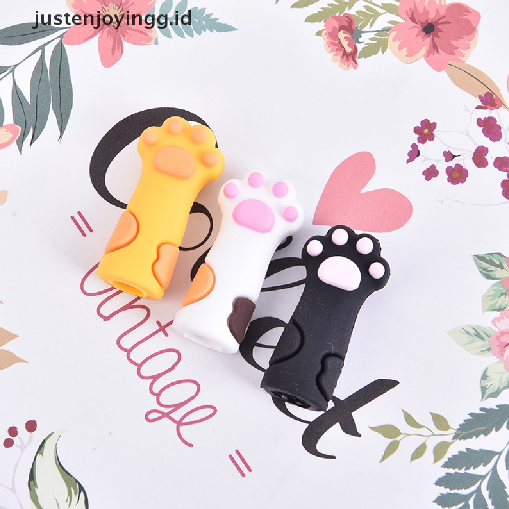 1 Pc Sarung Pelindung Nipper Gunting Kuku Kutikula Untuk Alat Manicure