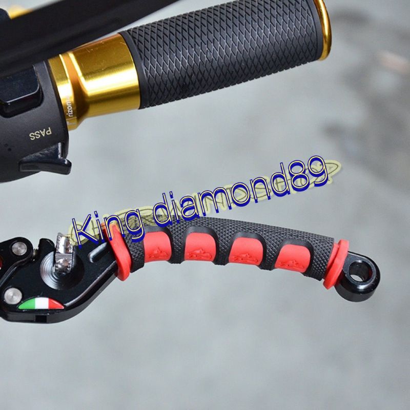 KARET HANDLE REM TANGAN MOTOR/ BISA BUAT SEMUA MOTOR UNIVERSAL