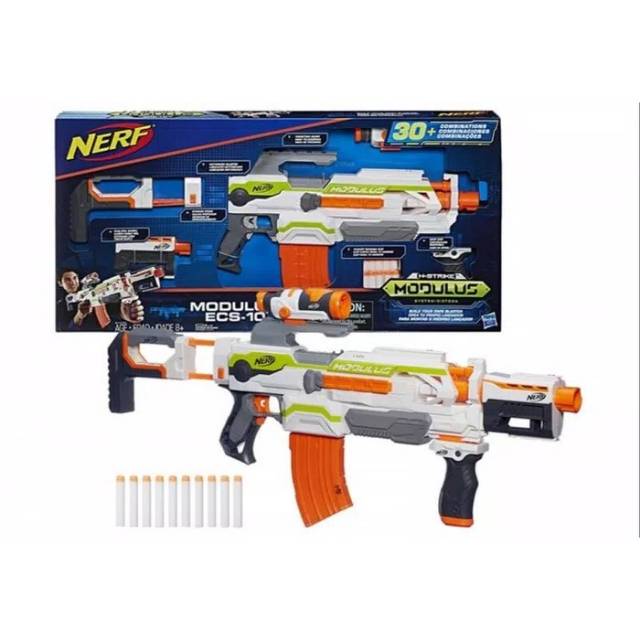 harga nerf modulus regulator