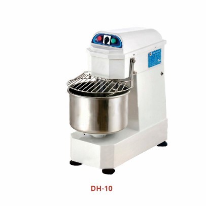GETRA DH-10 ( Spiral Mixer ) GETRA DOUGH MIXER - DH 10 GARANSI RESMI