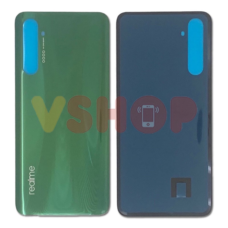 BACKDOOR - BACK CASING REALME XT TUTUPAN BELAKANG