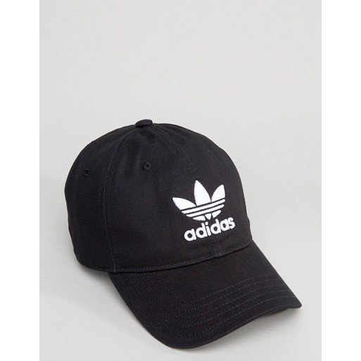 TERMURAH 8.8 TOPI BASEBALL RING BESI BORDIR LOGO ADIDAS LAKI PEREMPUAN REMAJA DEWASA KUALITAS PREMIUM AR-RAHMAN