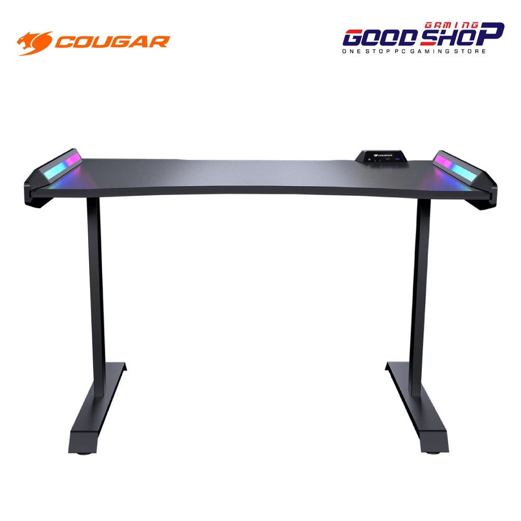 Cougar Mars 120 RGB - Gaming Desk