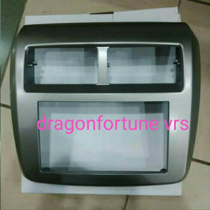 FRAME AUDIO AGYA / AYLA