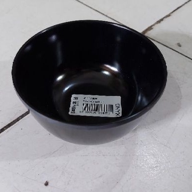 Mangkok Onyx melamin 2304 Htm