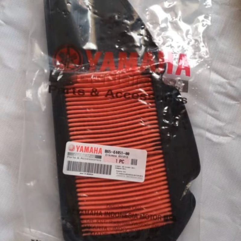 B65 Filter Udara Saringan Udara Yamaha Aerox 155 Nvx 155 Lexi