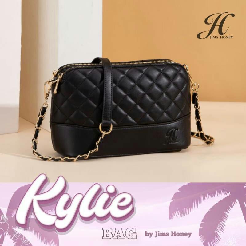 Kylie bag