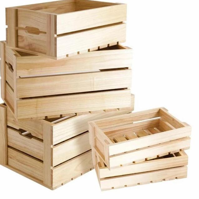 

Importir TAMBAH PACKING KAYU