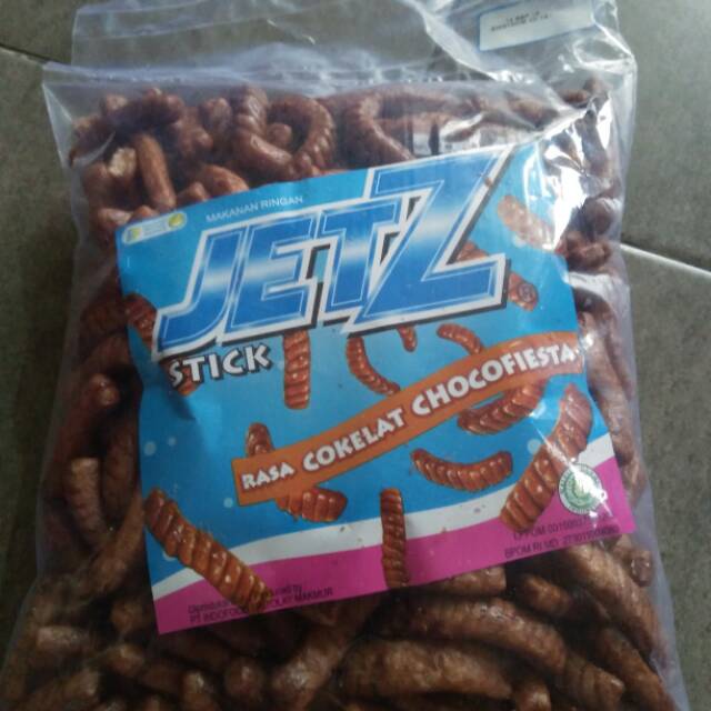 

indofood jetz