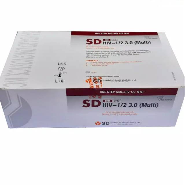 Hiv sd isi 100