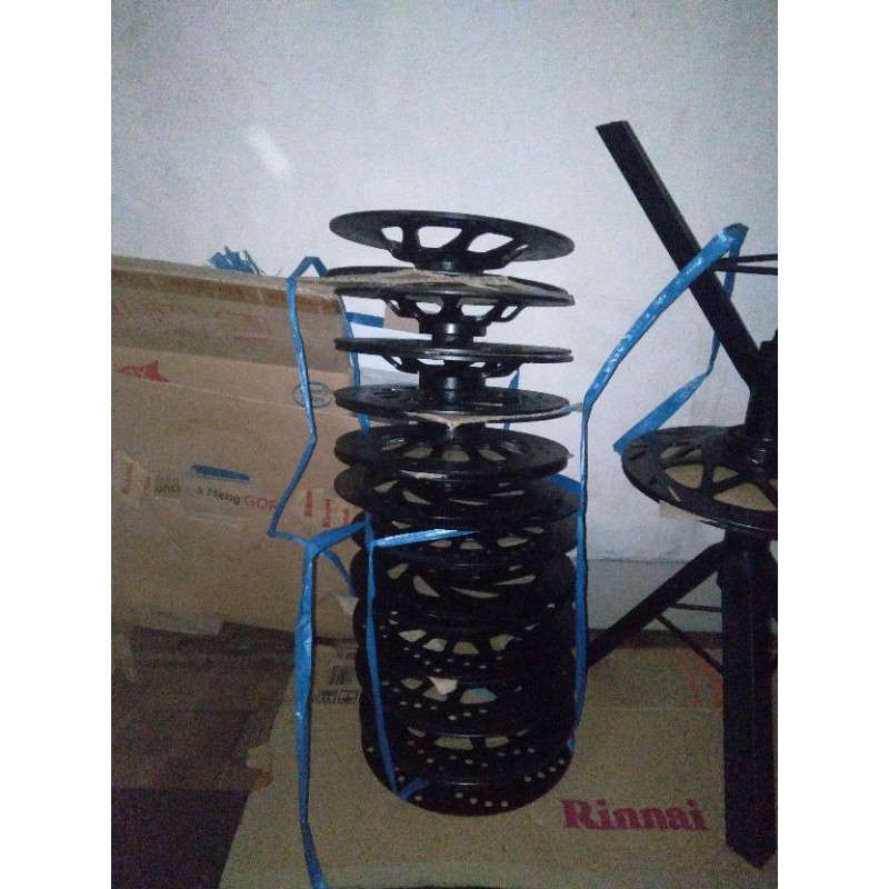 Trimer Bonsai | Alat Putar Bonsai