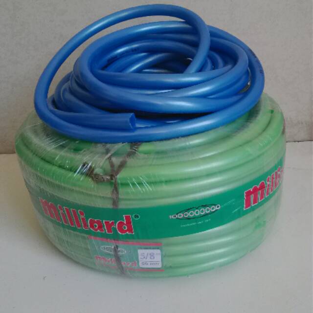 Selang Air 5/8 Super  Flex Milliard