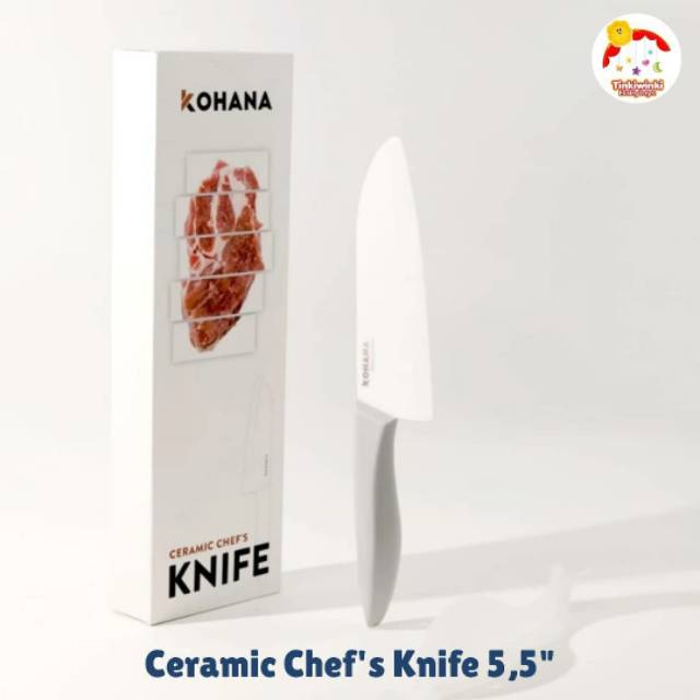 Kohana Chef's Knife