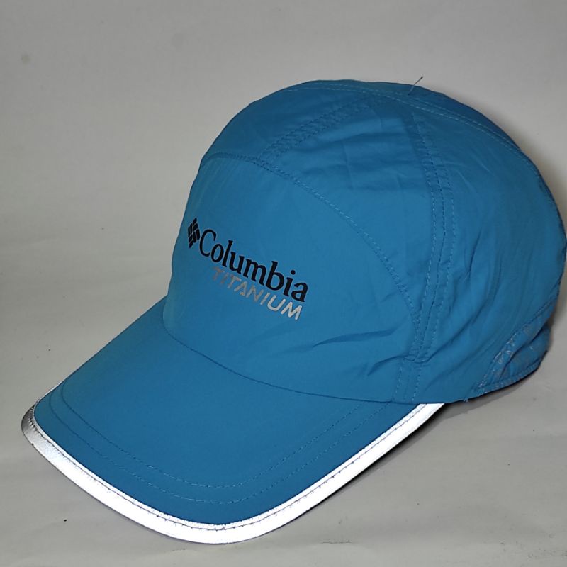 Topi columbia second