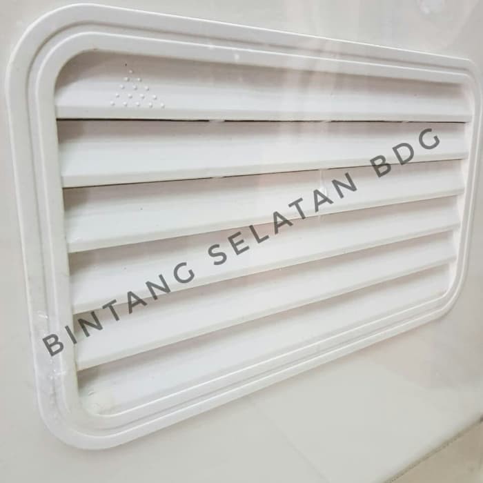 PINTU PVC ROYAL / PINTU KAMAR MANDI ETZA KACA