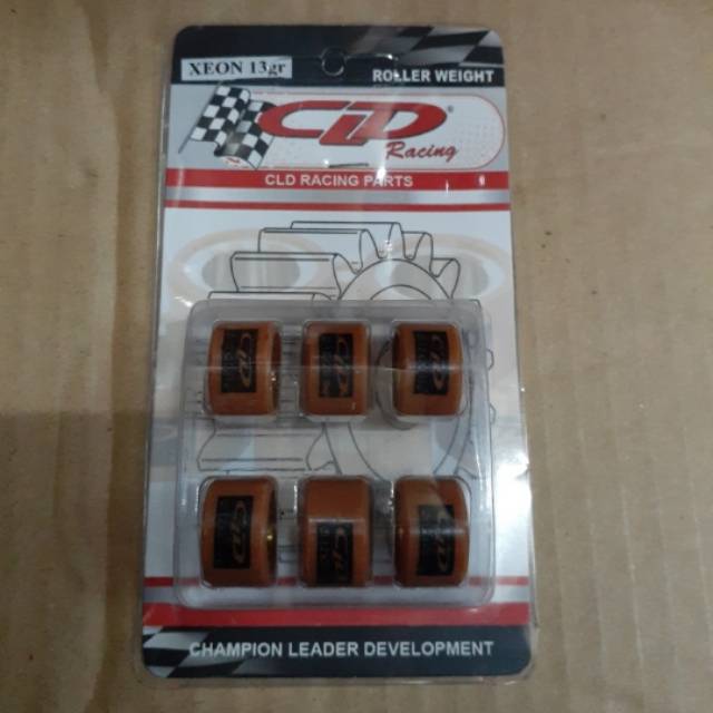roller roler xeon mio m3 mio soul gt 125 13 gram CLD