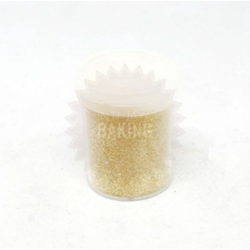 

Gelatin halal sapi bubuk powder MUI 16gram