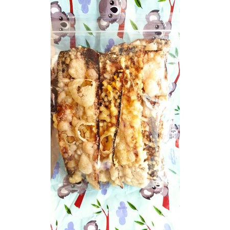 

cemilan snack sale lidah